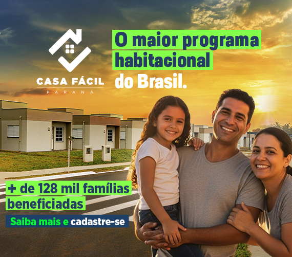 Casa Fácil Paraná