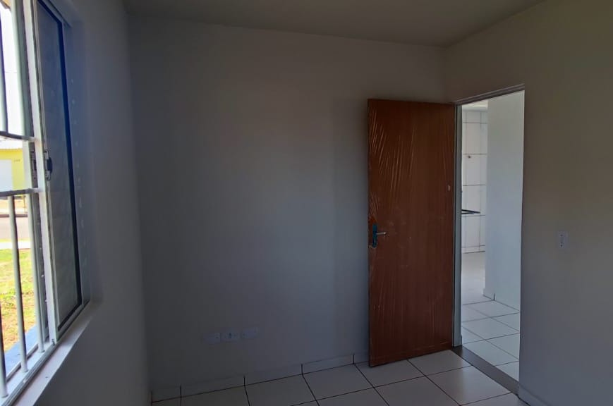 Investimento de R$ 2,9 milhões do Casa Fácil garante entrega de residencial com 158 moradias em Alvorada do Sul