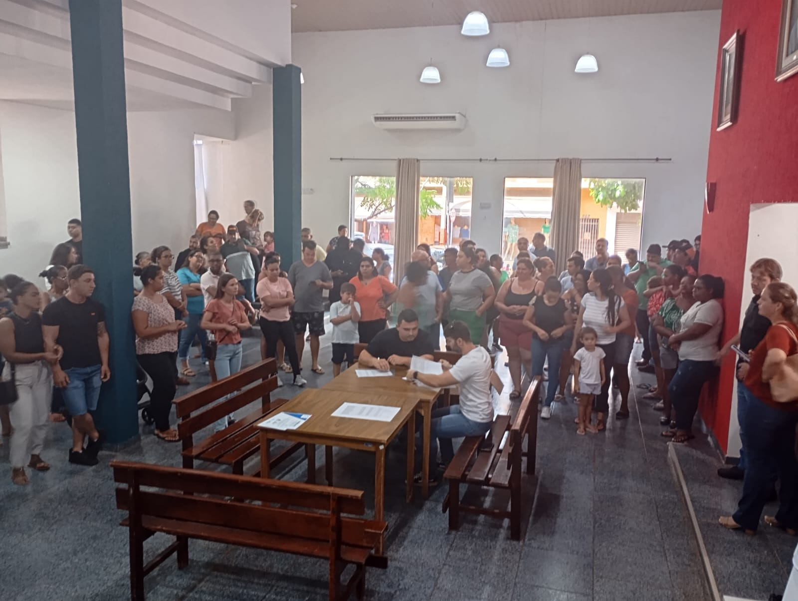 Investimento de R$ 2,9 milhões do Casa Fácil garante entrega de residencial com 158 moradias em Alvorada do Sul