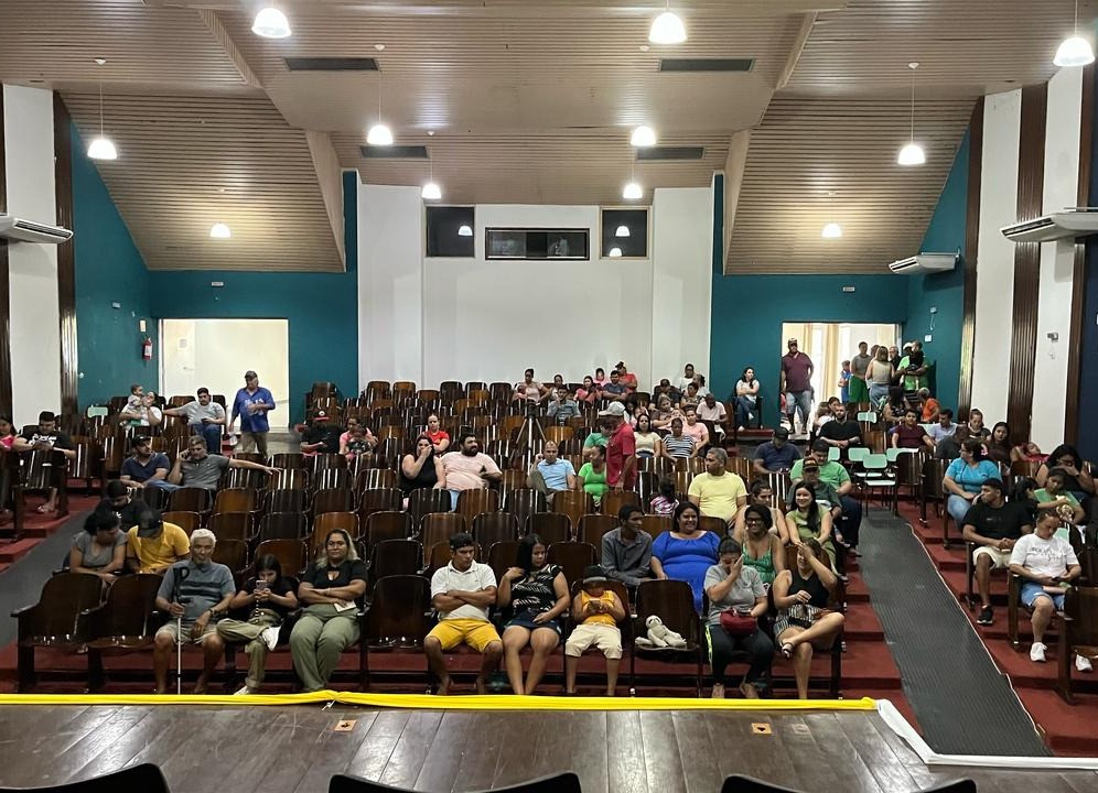 Investimento de R$ 2,9 milhões do Casa Fácil garante entrega de residencial com 158 moradias em Alvorada do Sul