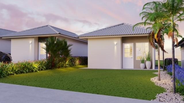 Residencial Planalto I 