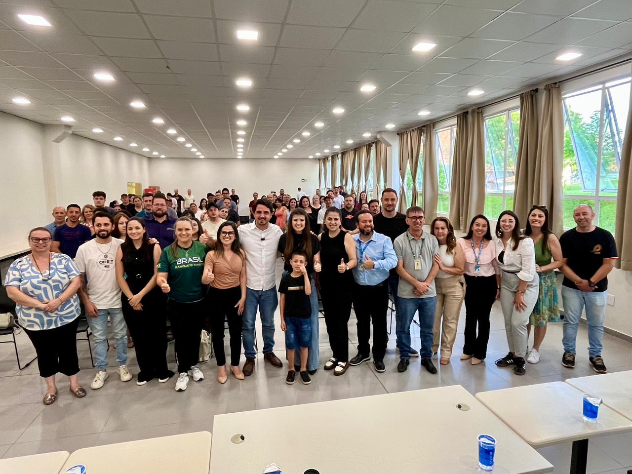 Recursos estaduais ajudam famílias de Irati a realizarem o sonho da casa própria