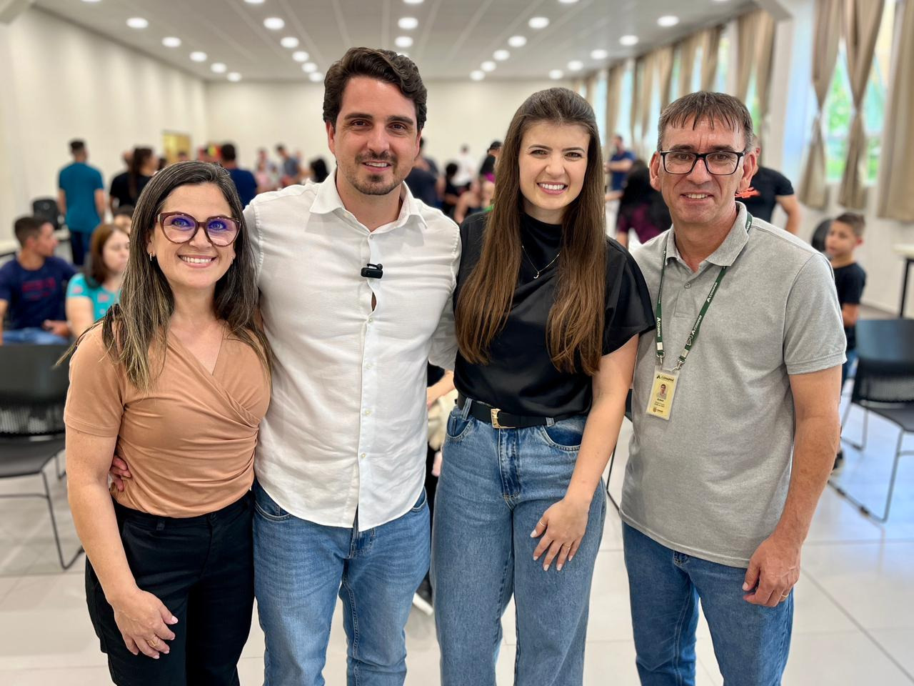 Recursos estaduais ajudam famílias de Irati a realizarem o sonho da casa própria