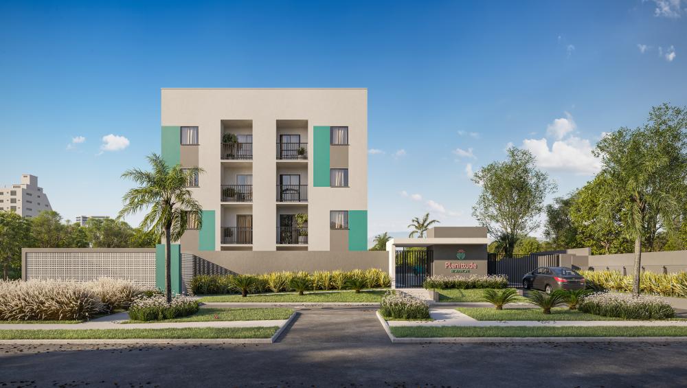 Residencial Plenittude