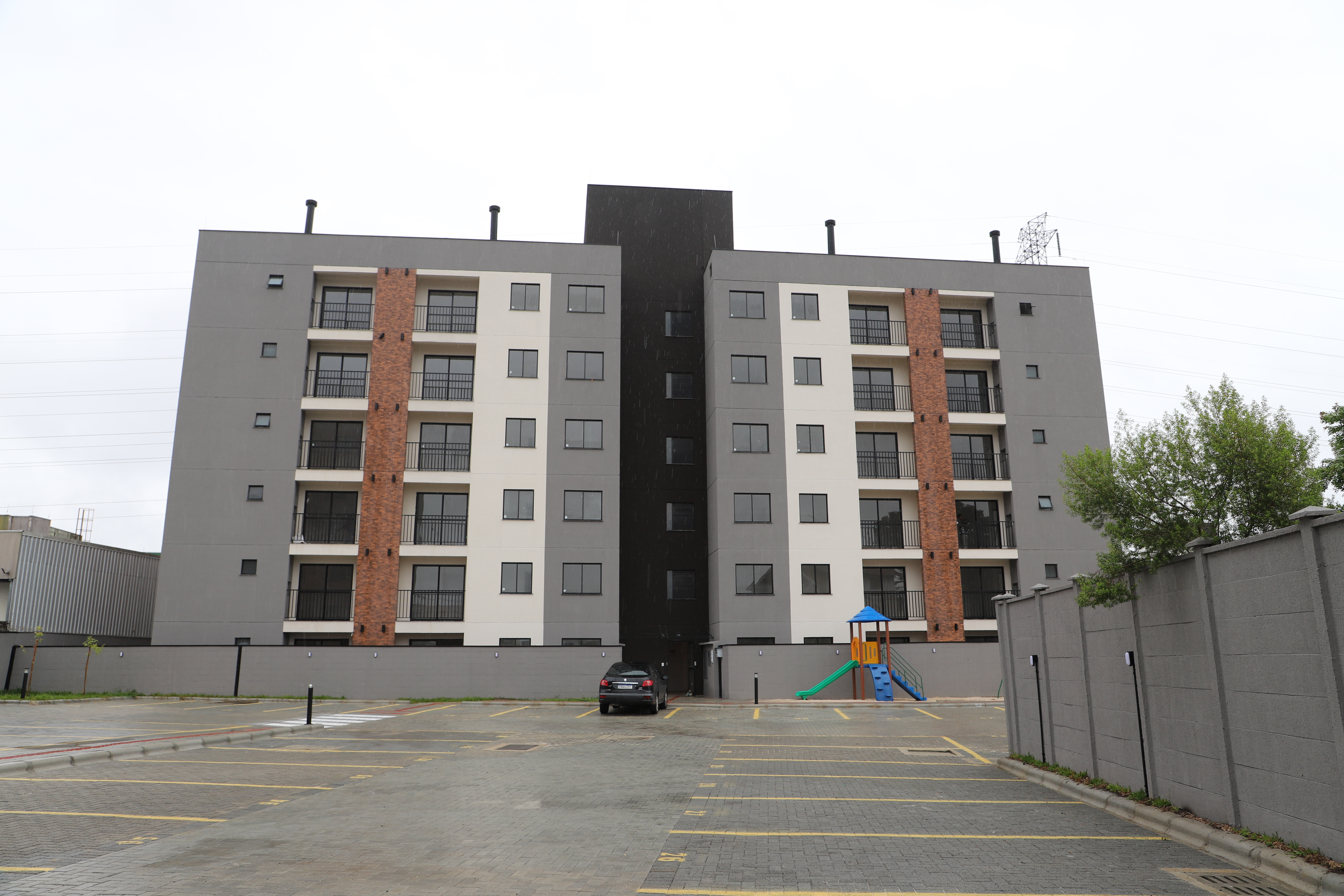 Subsídios do Casa Fácil Paraná ajudam famílias de São José dos Pinhais na conquista da moradia própria