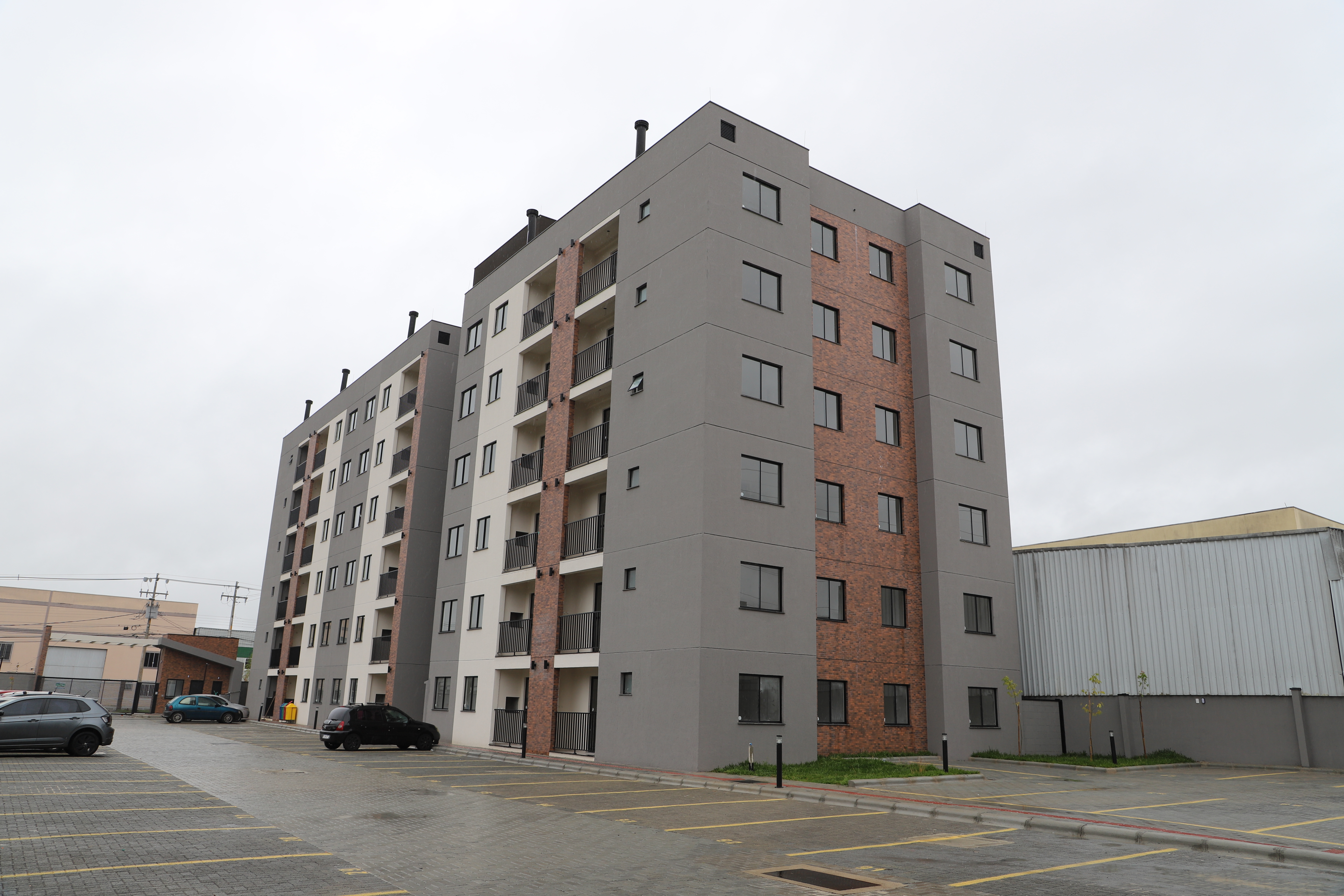 Subsídios do Casa Fácil Paraná ajudam famílias de São José dos Pinhais na conquista da moradia própria