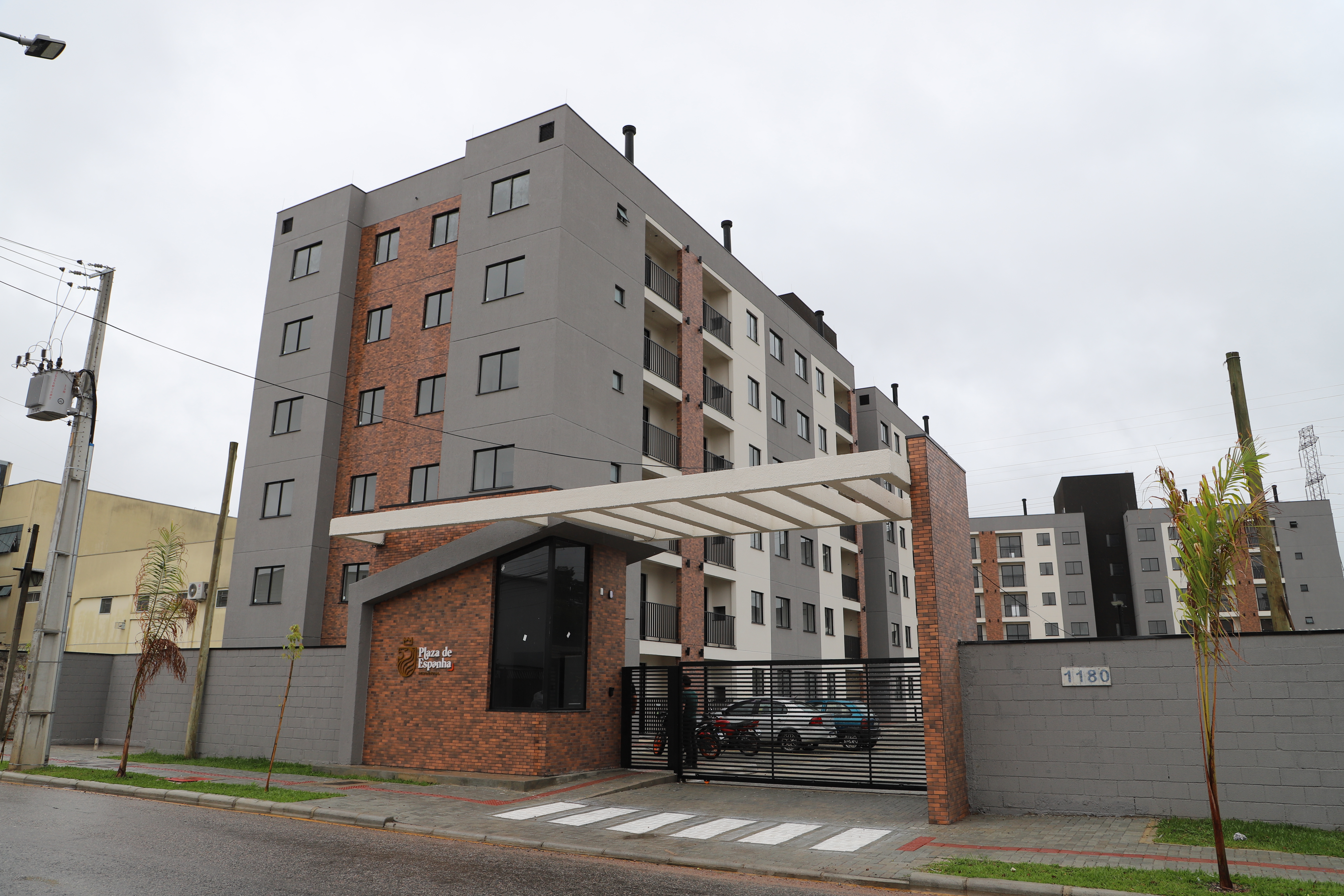 Subsídios do Casa Fácil Paraná ajudam famílias de São José dos Pinhais na conquista da moradia própria