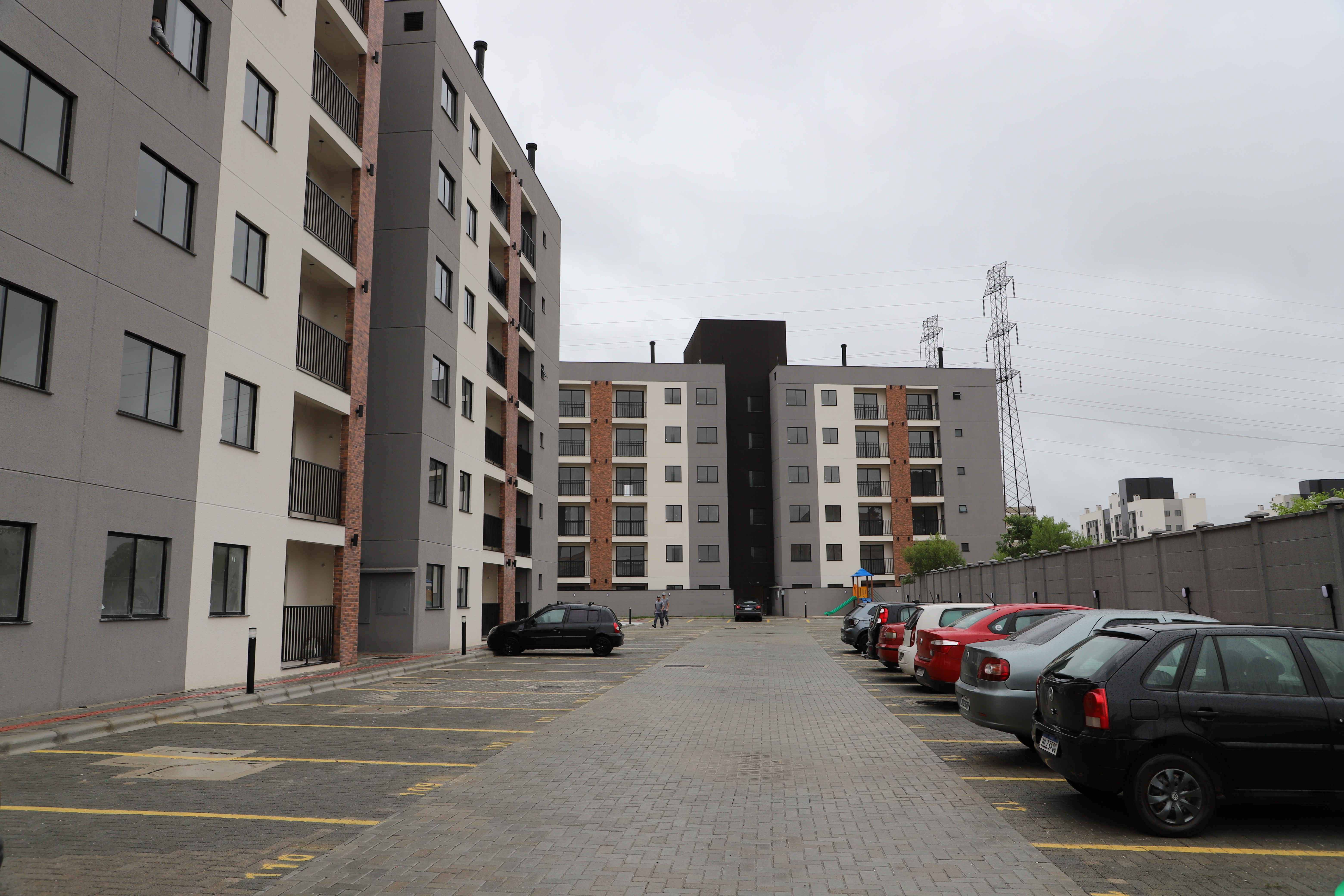 Subsídios do Casa Fácil Paraná ajudam famílias de São José dos Pinhais na conquista da moradia própria