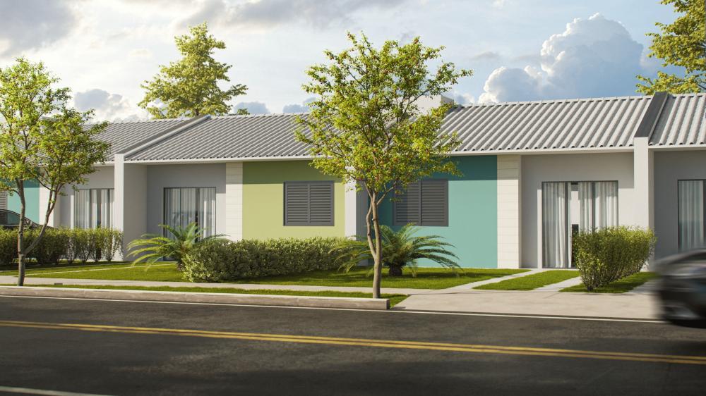 CONDOMINIO RESIDENCIAL NOVO BRONZEL