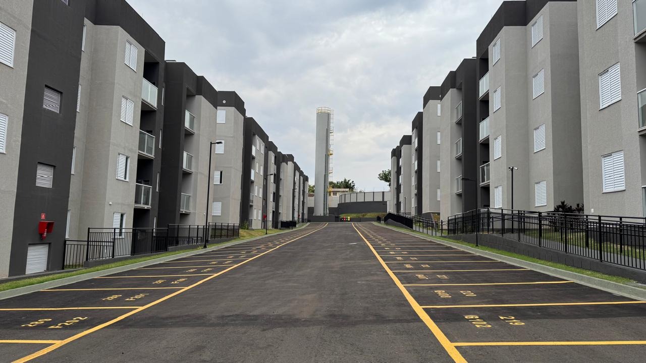 Mais de 130 mil famílias: Casa Fácil impulsiona habitação e movimenta a economia do Paraná