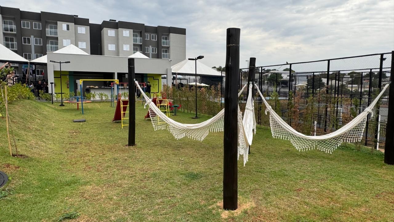 Mais de 130 mil famílias: Casa Fácil impulsiona habitação e movimenta a economia do Paraná