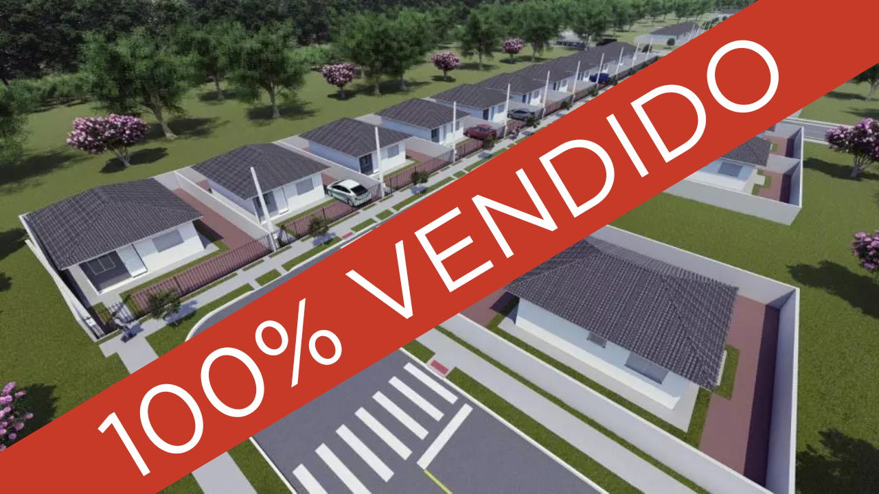 Residencial Novo Jardim Paraiso