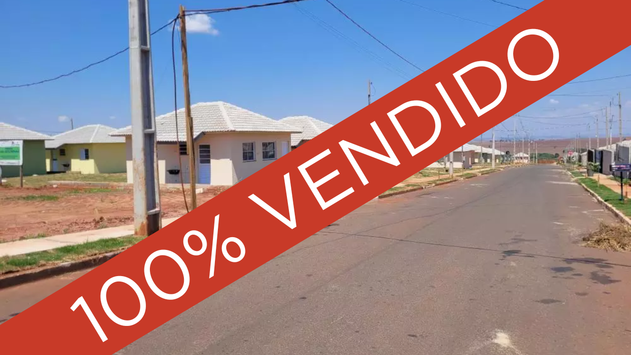 Residencial Valle da Fartura 