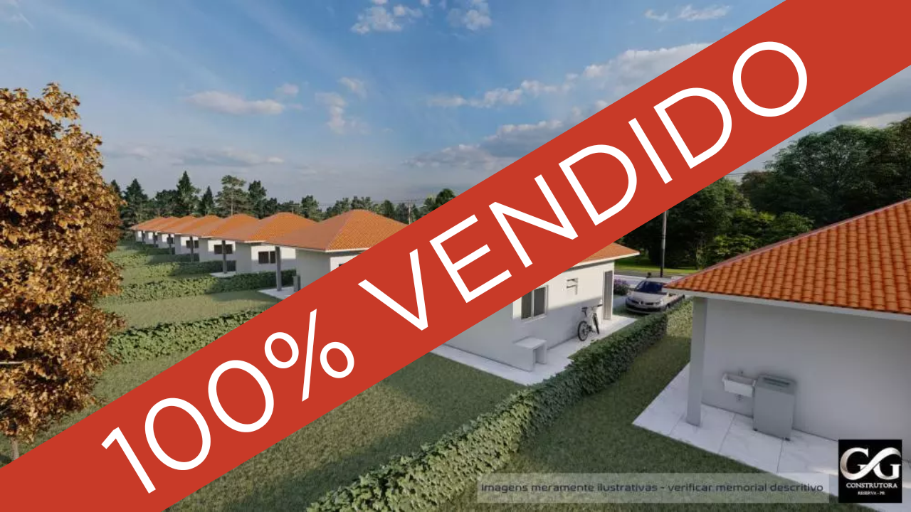 IGUARAÇU - 9ª ETAPA