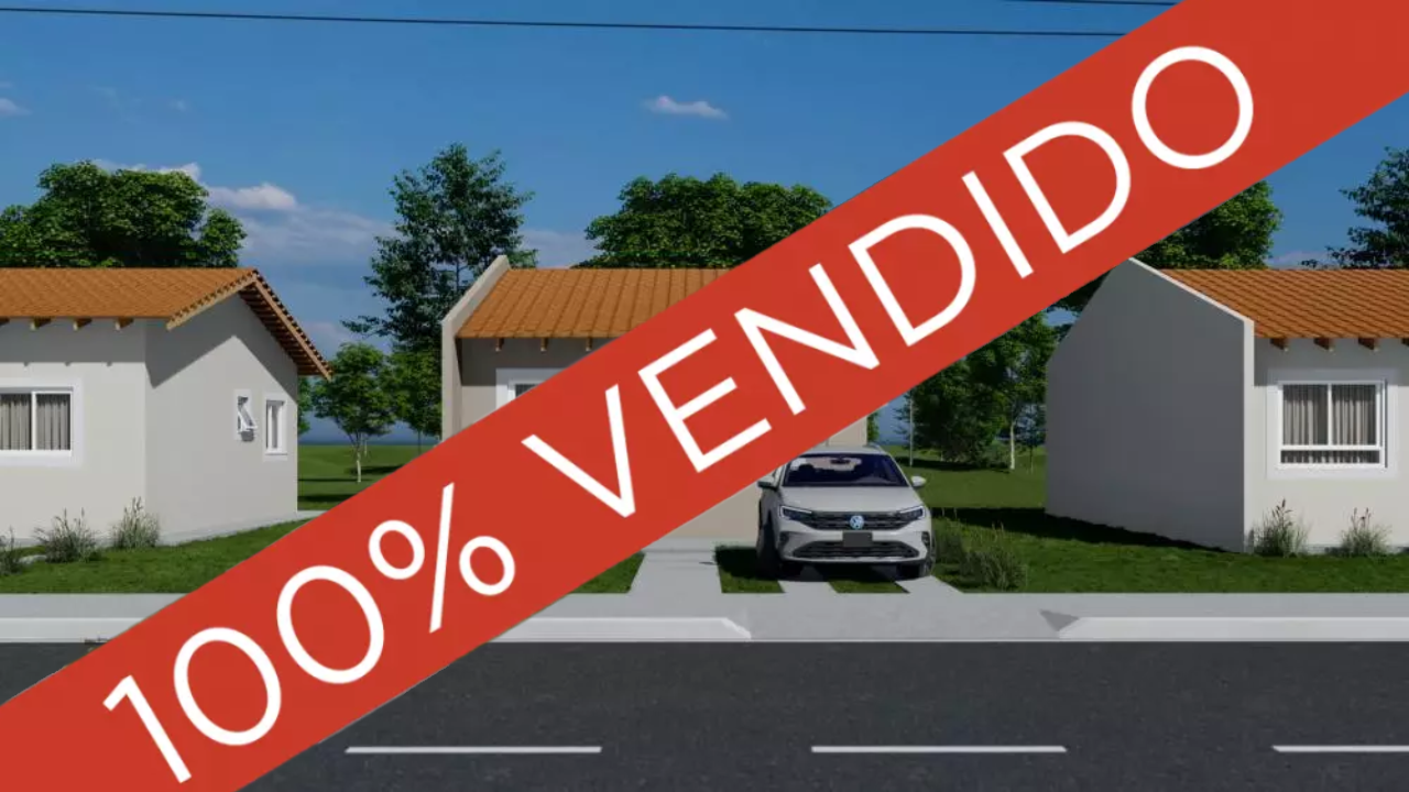 COHAPAR LOTEAMENTO NOVO HORIZONTE