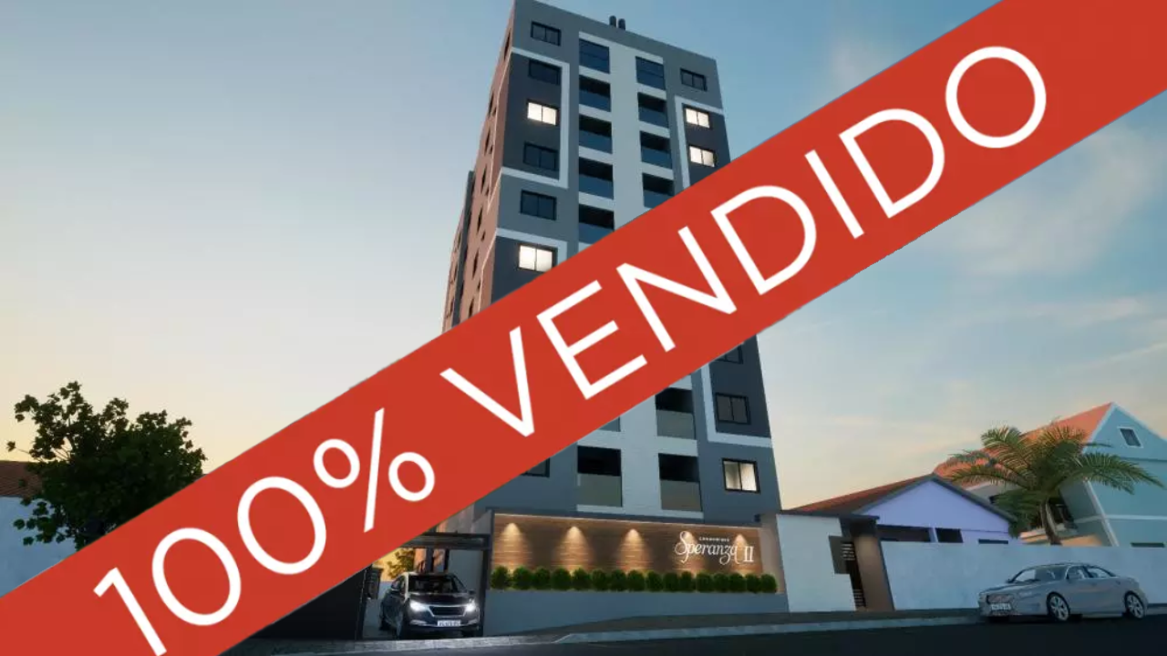 ​ Residencial Condomínio Speranza II 
