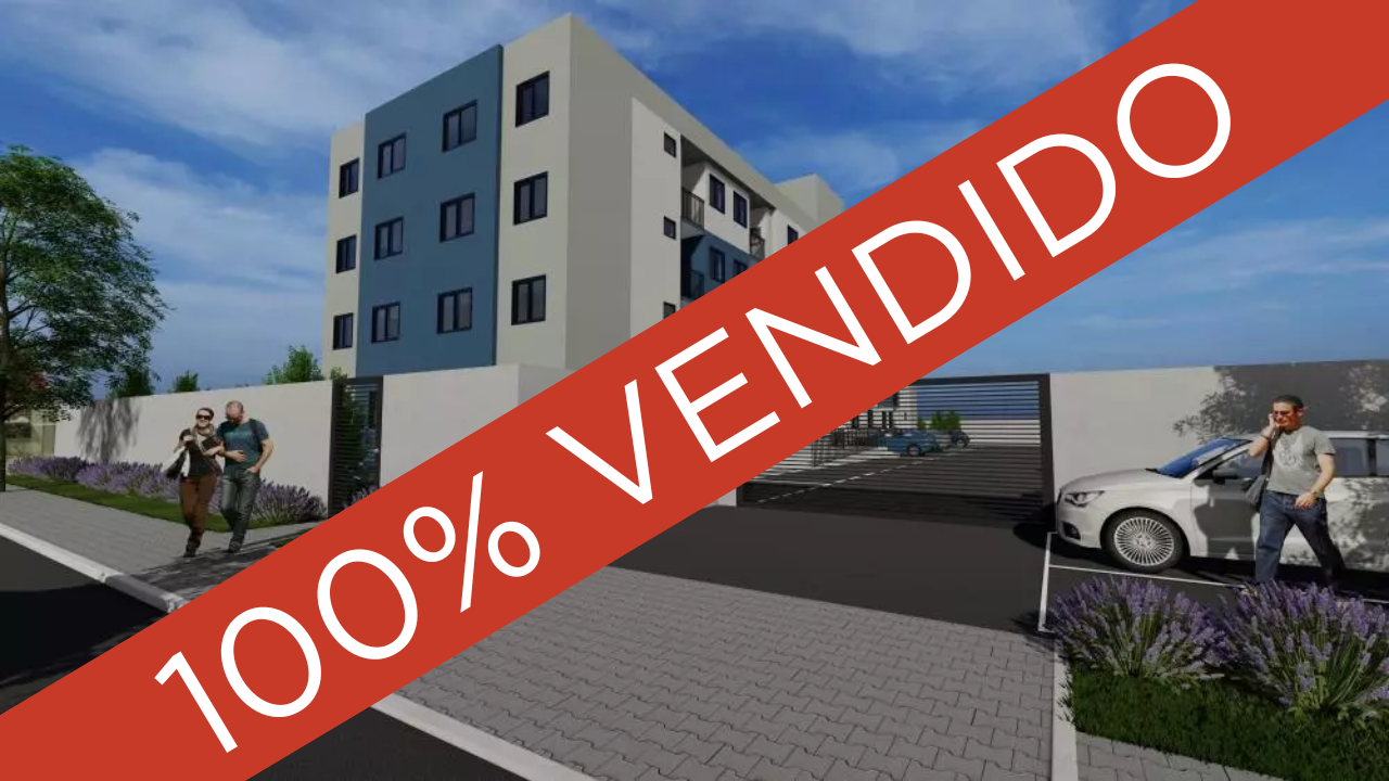 Residencial Parque das Águas