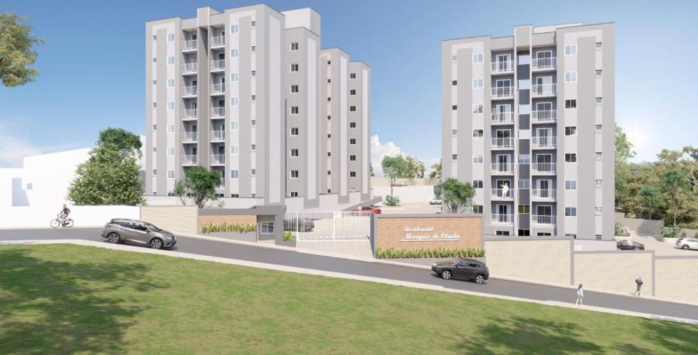 Condomínio Residencial Marquês