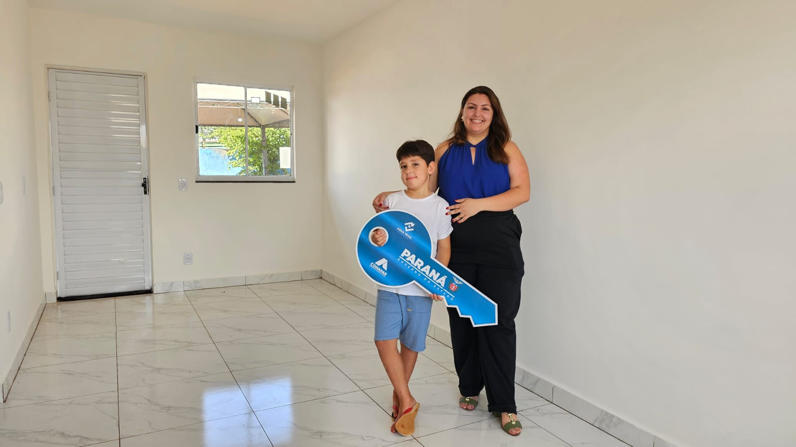 Recursos estaduais viabilizam novo empreendimento com 30 moradias em Assis Chateaubriand