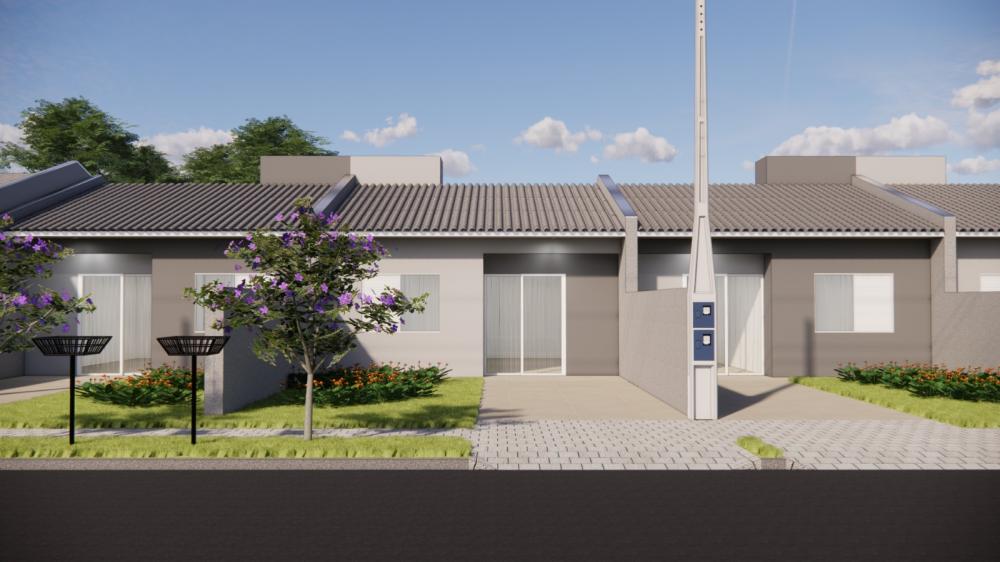 Residencial Mônaco II