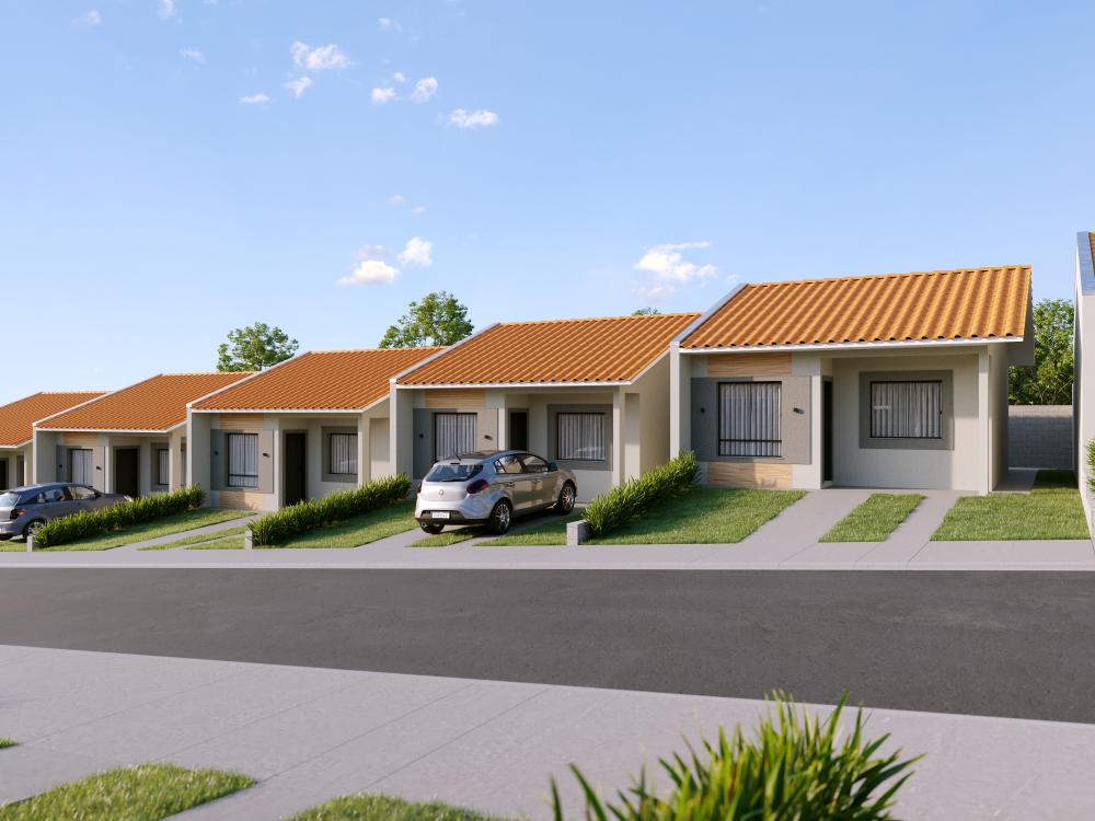 Condomínio Residencial Solar do Bosque