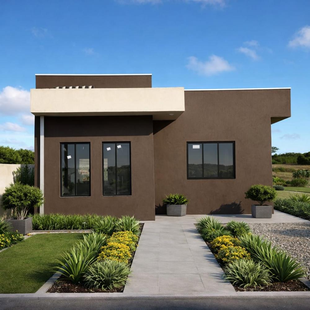 RESIDENCIAL INGÁ III