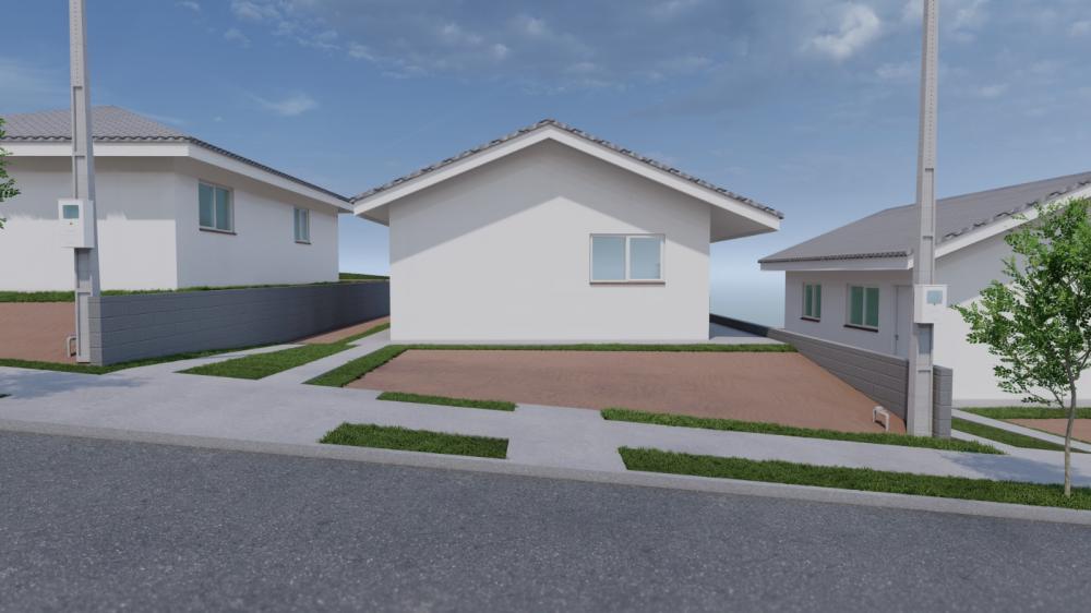 Conjunto Residencial Moacir Micheletto