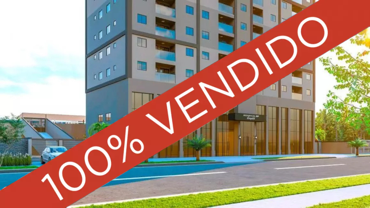Residencial Conquista