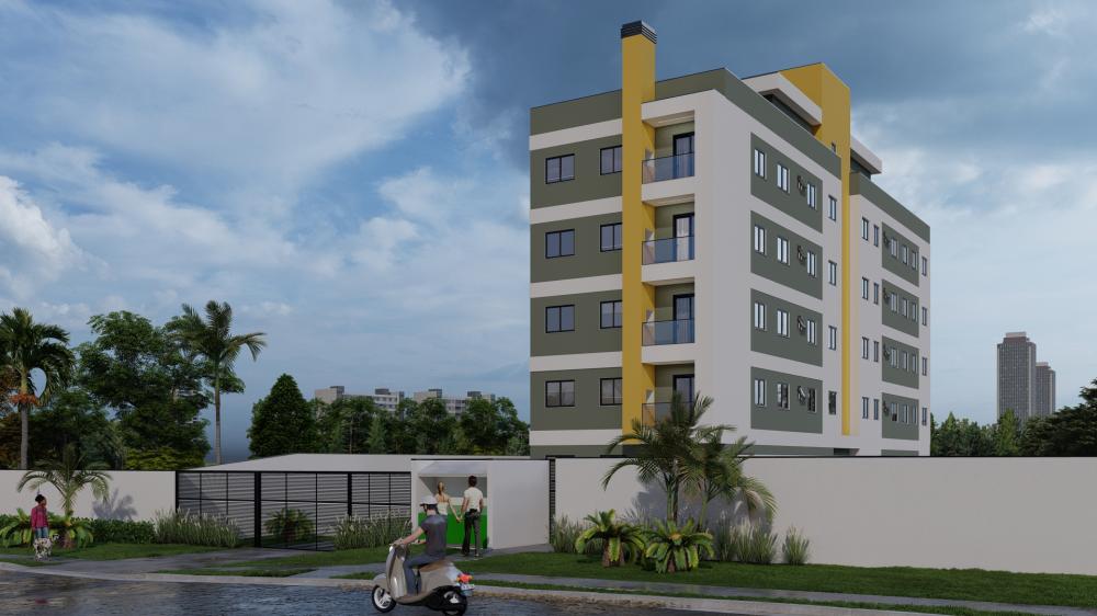 Residencial Calógeras