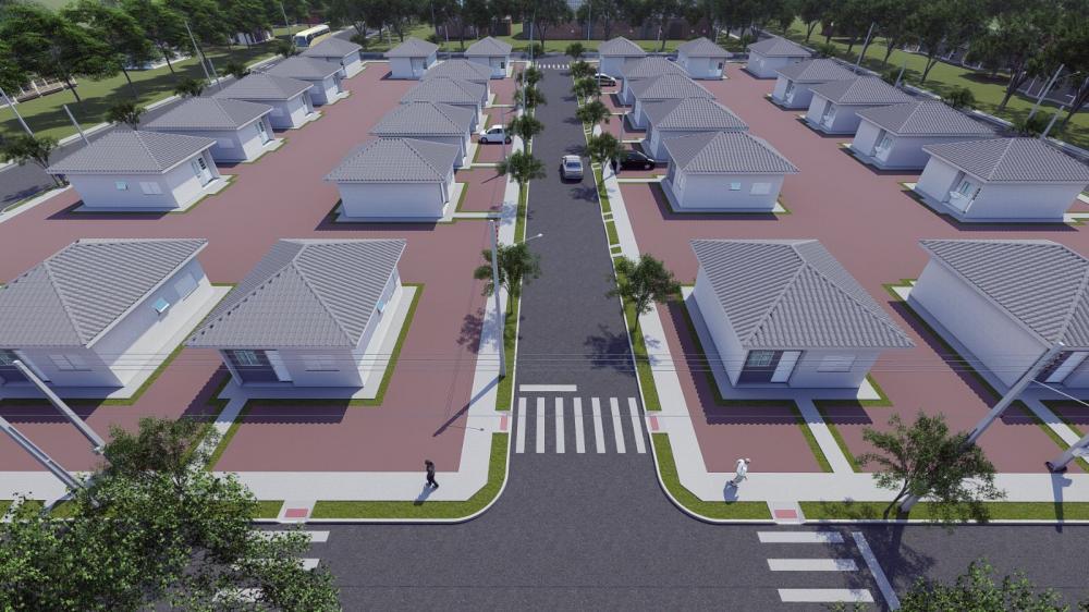 Residencial Tamboara