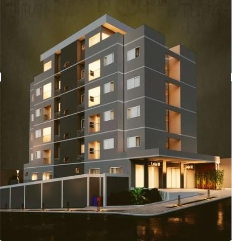 Edifício Mirante do Sul