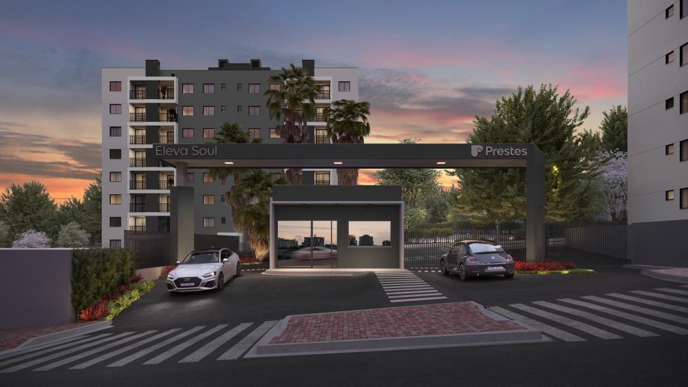 Residencial Eleva das Araucárias 