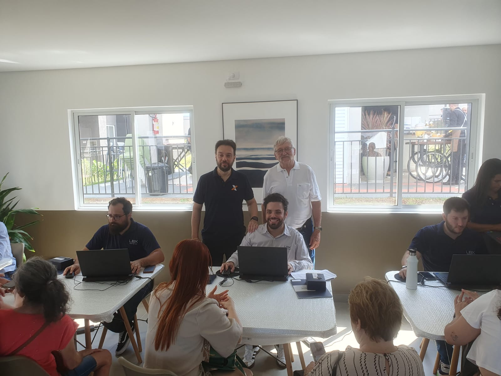 ´Recursos do Casa Fácil beneficiam 144 famílias em novo empreendimento de Maringá