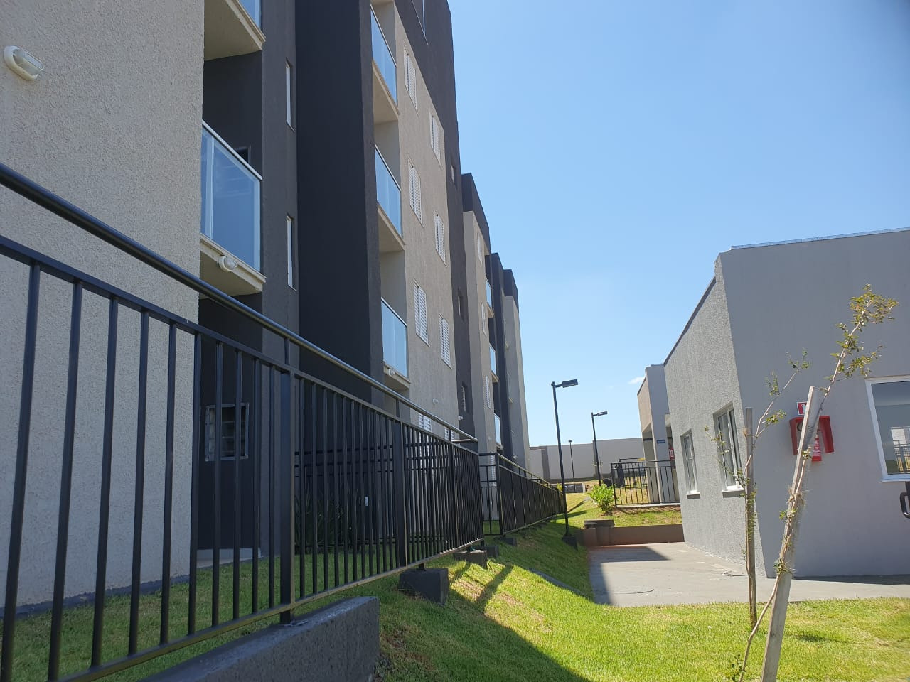 ´Recursos do Casa Fácil beneficiam 144 famílias em novo empreendimento de Maringá