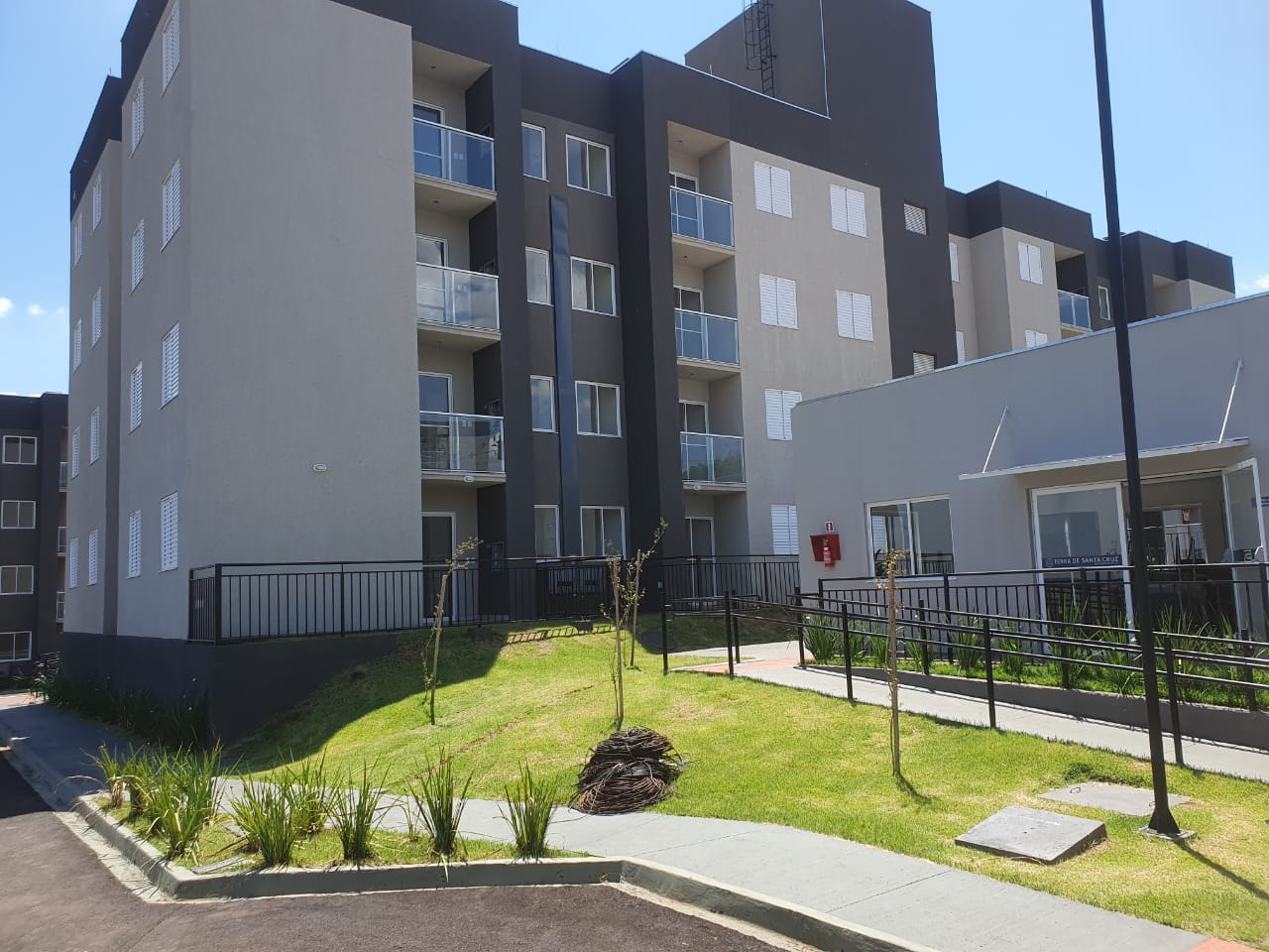 ´Recursos do Casa Fácil beneficiam 144 famílias em novo empreendimento de Maringá