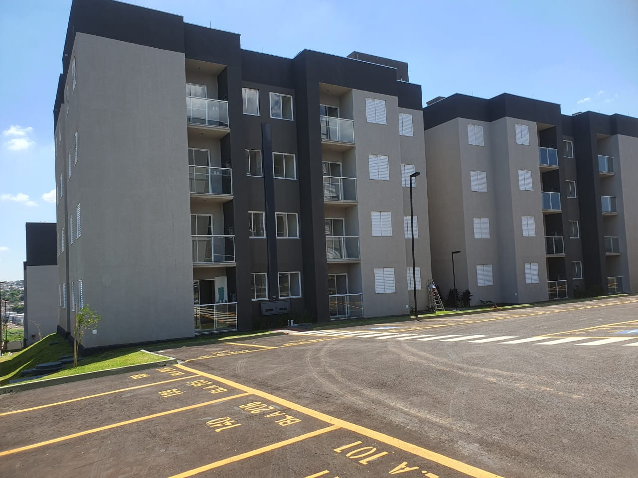 ´Recursos do Casa Fácil beneficiam 144 famílias em novo empreendimento de Maringá