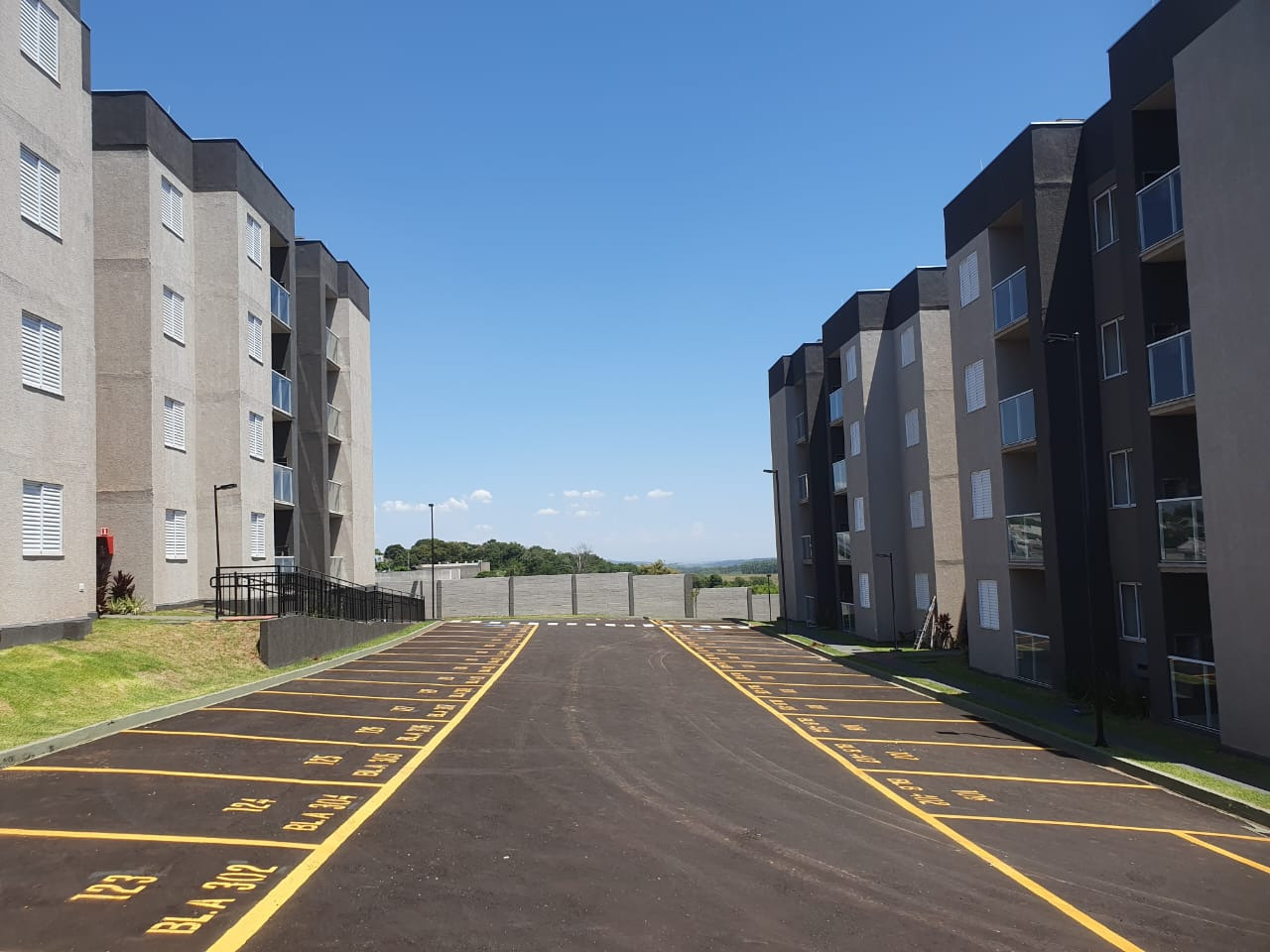 Recursos do Casa Fácil beneficiam 144 famílias em novo empreendimento de Maringá