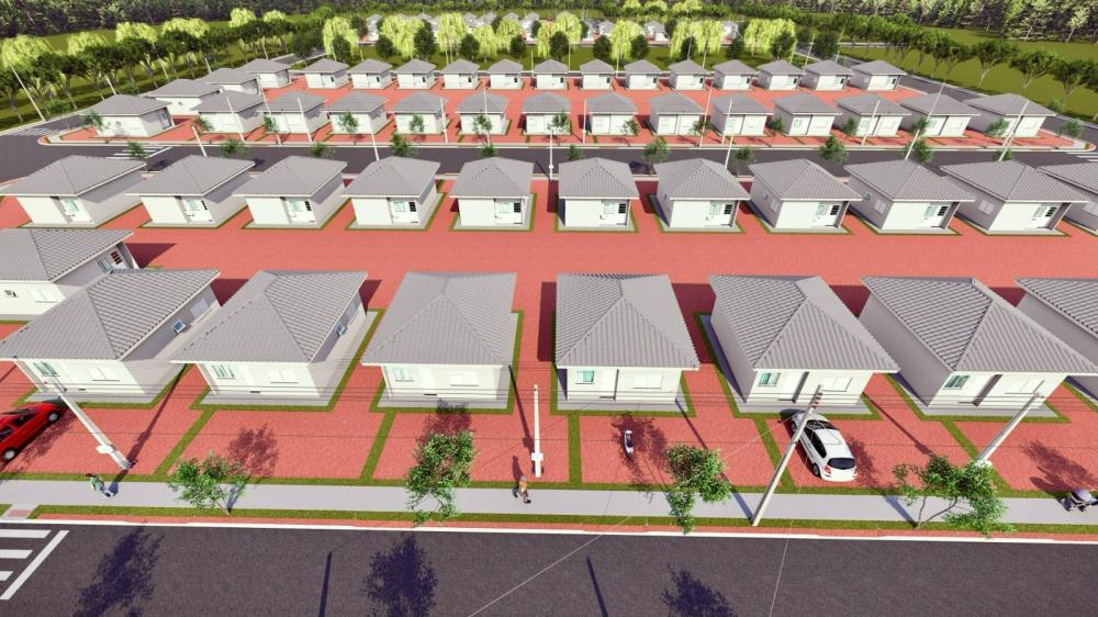 Residencial Novo Sengés I