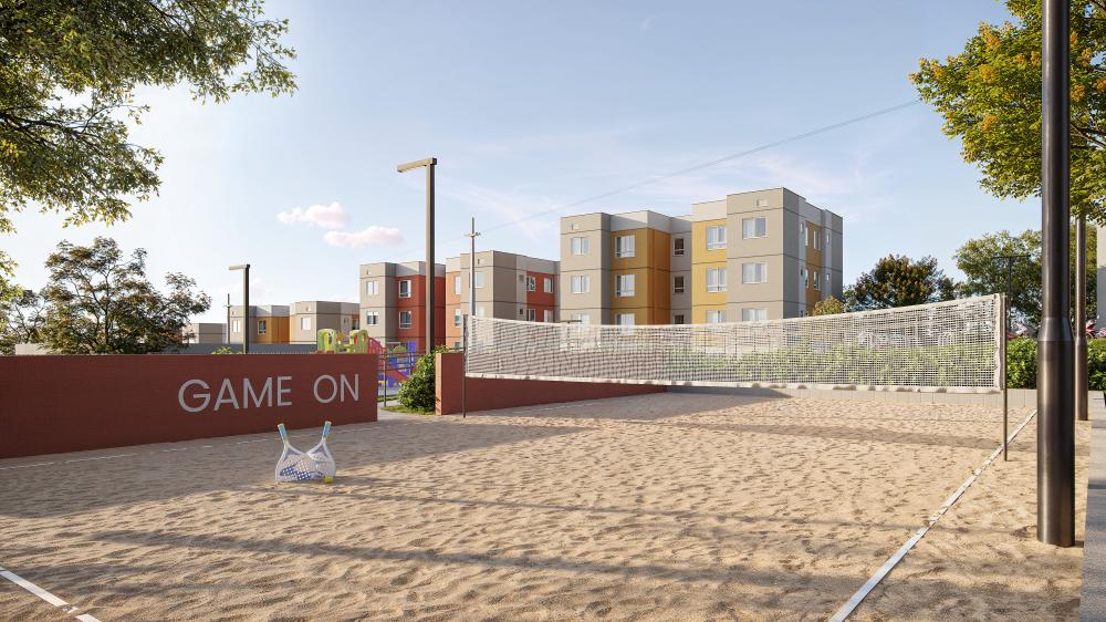 Córdoba Residencial