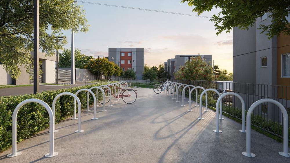 Córdoba Residencial