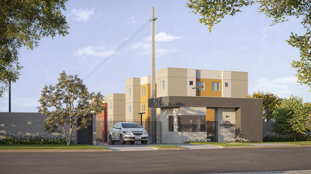 Córdoba Residencial