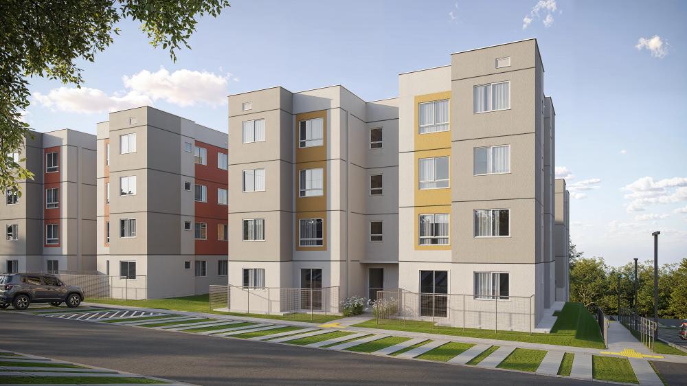 Córdoba Residencial