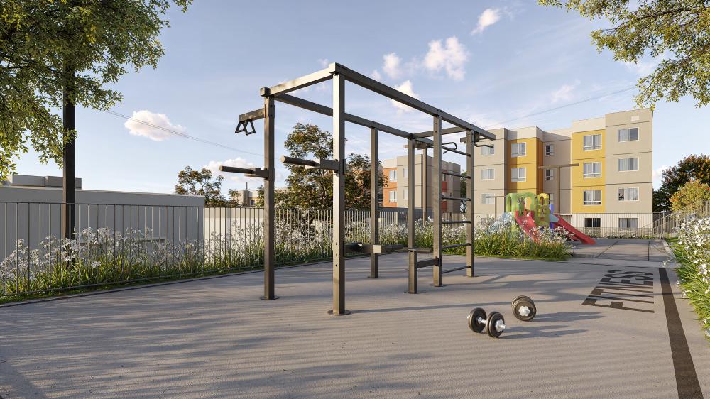 Córdoba Residencial