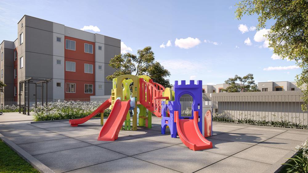 Córdoba Residencial