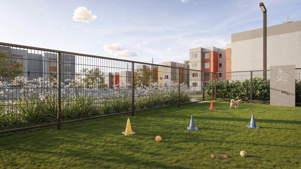 Córdoba Residencial