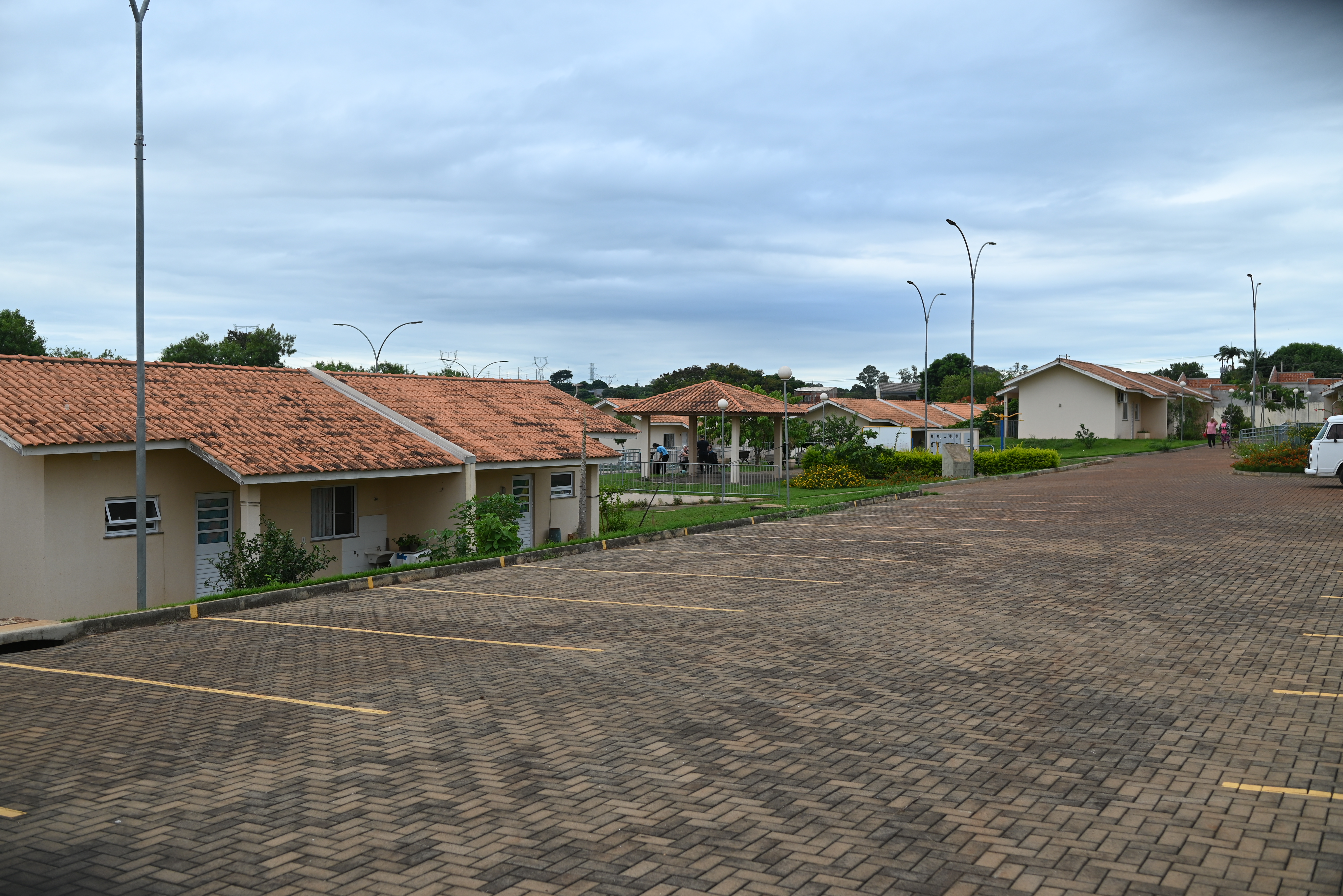 Viver Mais - Foz do Iguaçu