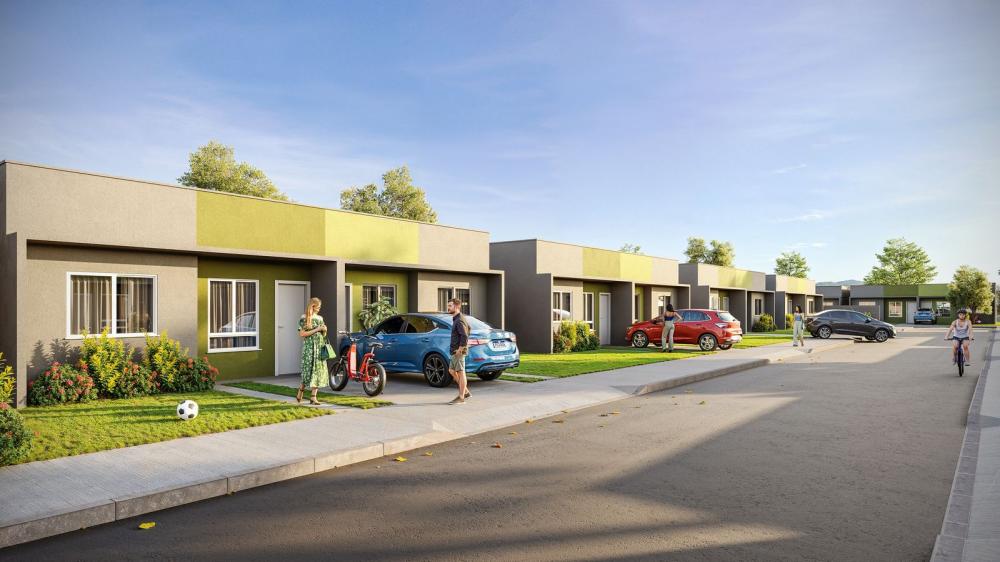 Residencial Solar do Vale Nações