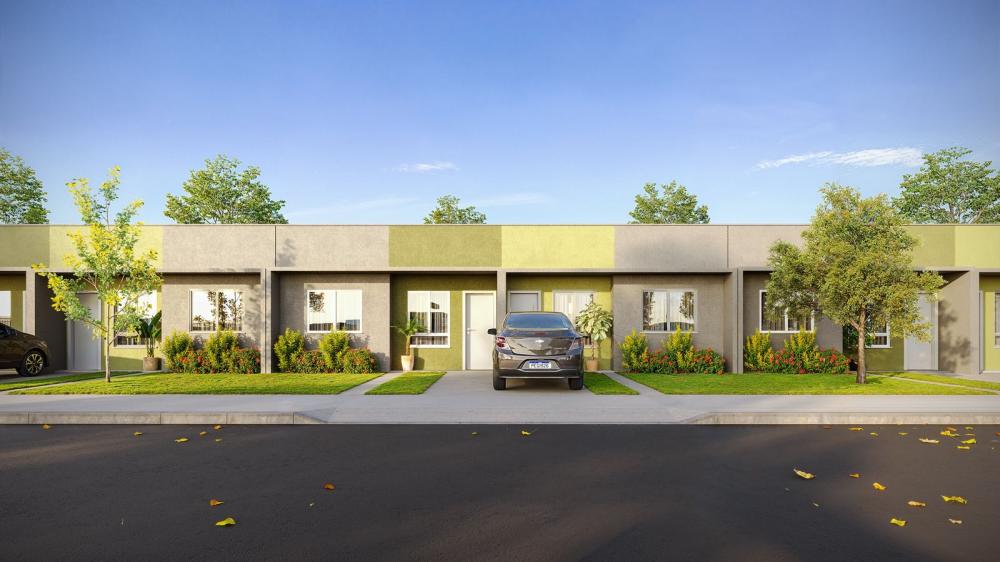 Residencial Solar do Vale Nações