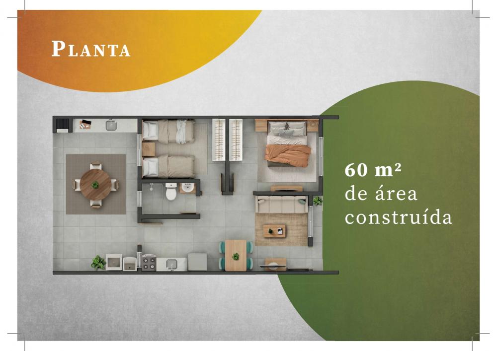 Residencial Solar do Vale Nações