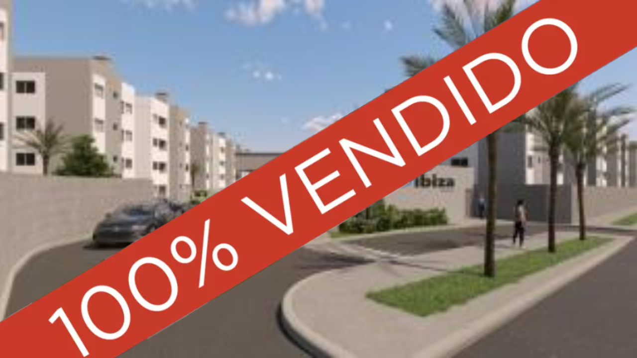 ​ Residencial Ibiza Tower 